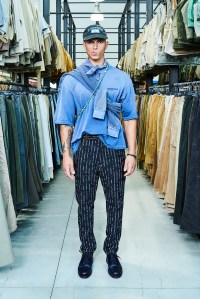 4SDesigns Men’s Spring 2024