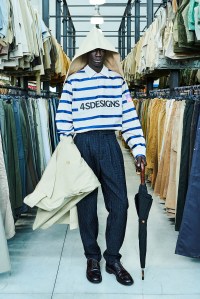 4SDesigns Men’s Spring 2024