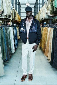 4SDesigns Men’s Spring 2024