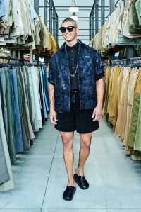 4SDesigns Men’s Spring 2024