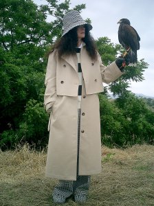 Rosetta Getty Resort 2024