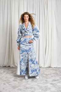 Sara Battaglia RTW Spring 2024