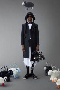 Thom Browne Men’s Spring 2024