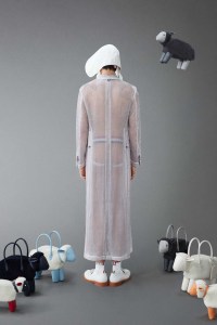 Thom Browne Men’s Spring 2024