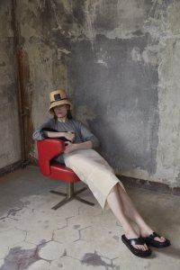 Plan C RTW Spring 2024