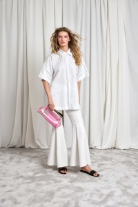 Sara Battaglia RTW Spring 2024