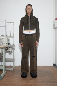 Natasha Zinko Resort 2024