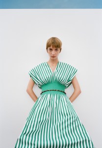 Gabriele Colangelo Resort 2024
