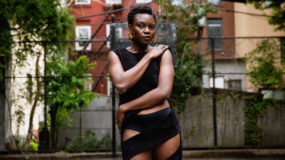 Shaunette Renée Wilson