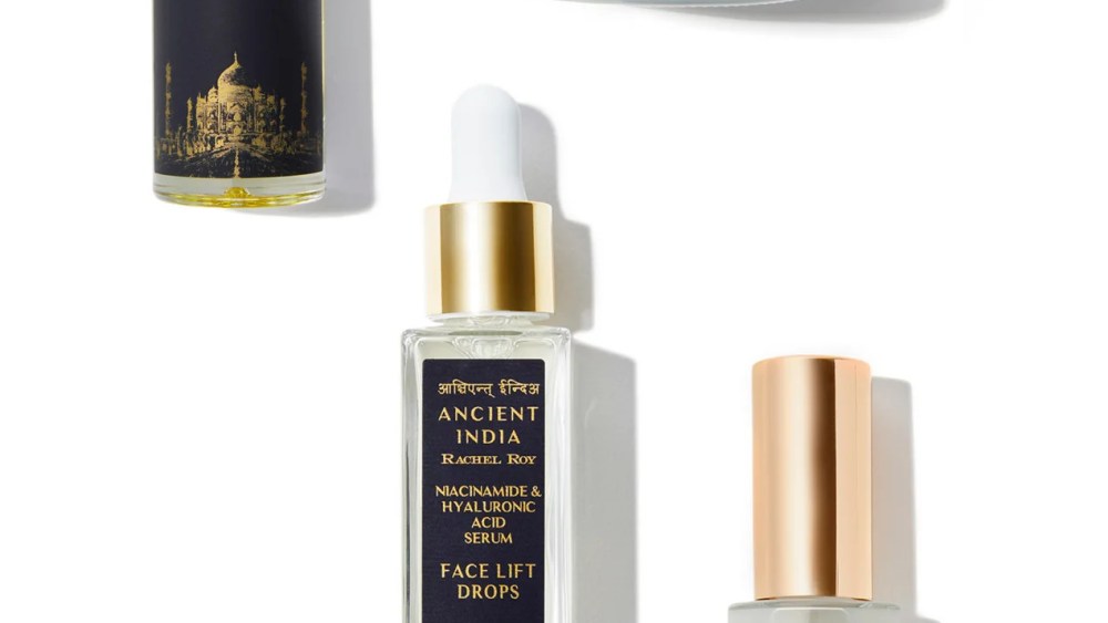 Rachel Roy Ancient India products