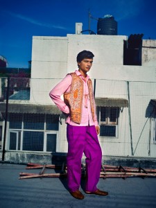 Antik Batik Men’s Spring 2024
