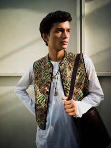 Antik Batik Men’s Spring 2024