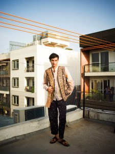 Antik Batik Men’s Spring 2024