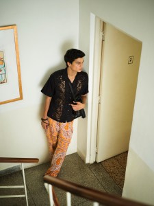 Antik Batik Men’s Spring 2024