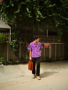 Antik Batik Men’s Spring 2024