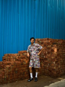 Antik Batik Men’s Spring 2024
