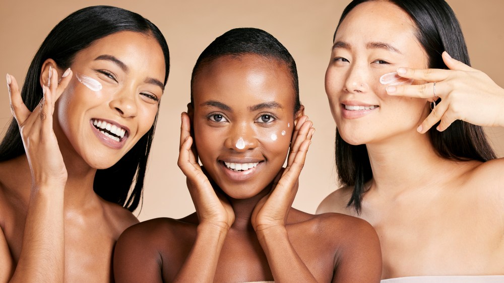 Mass beauty unit sales continue to waver under inflation.