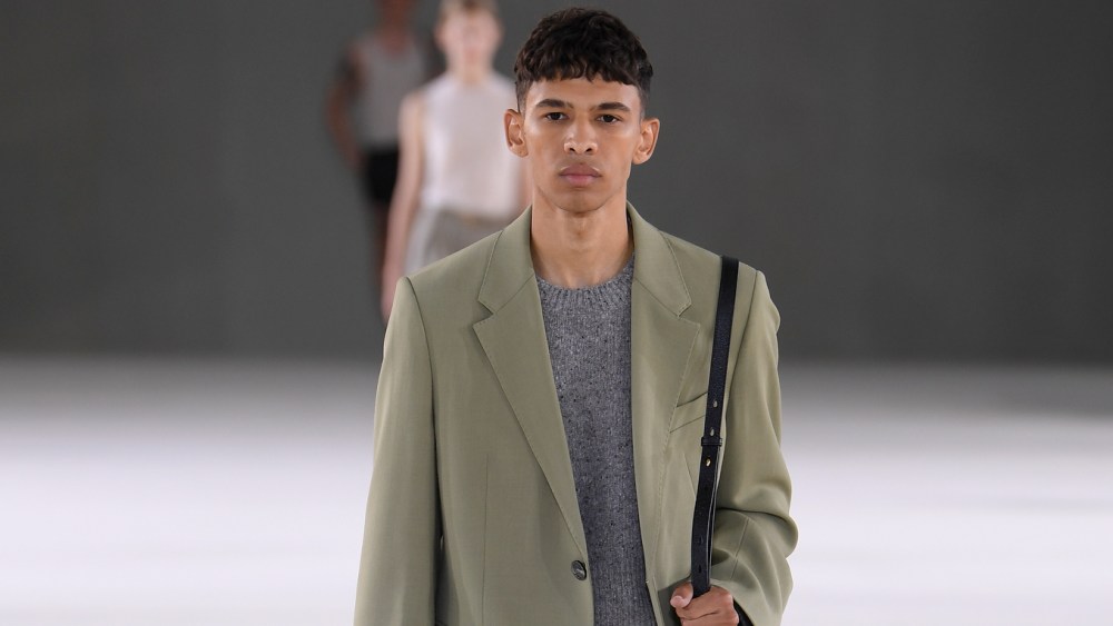 Ami Men’s Spring 2024