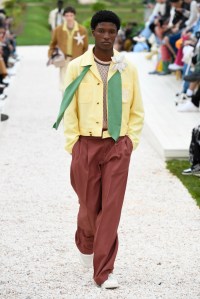 Amiri Men’s Spring 2024
