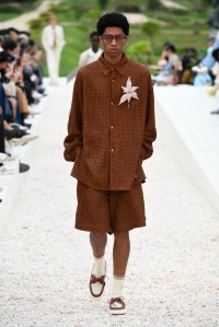 Amiri Men’s Spring 2024