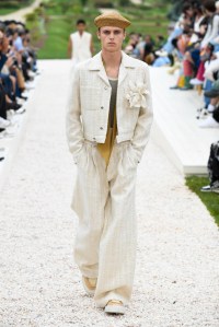 Amiri Men’s Spring 2024