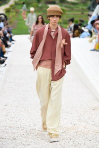 Amiri Men’s Spring 2024