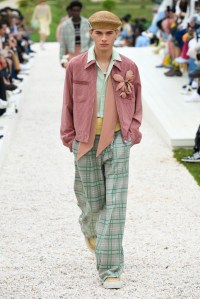 Amiri Men’s Spring 2024