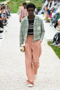 Amiri Men’s Spring 2024