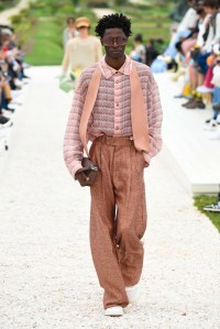 Amiri Men’s Spring 2024