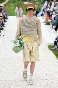Amiri Men’s Spring 2024