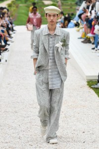 Amiri Men’s Spring 2024