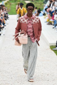 Amiri Men’s Spring 2024