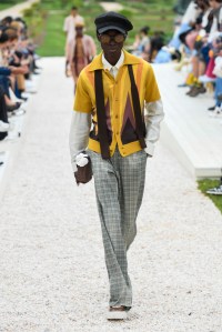 Amiri Men’s Spring 2024