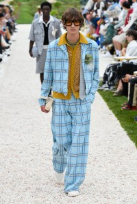 Amiri Men’s Spring 2024