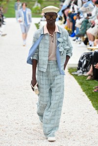 Amiri Men’s Spring 2024