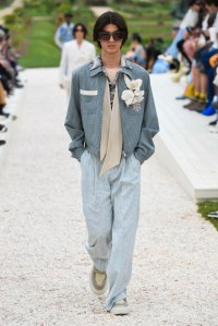 Amiri Men’s Spring 2024