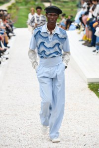 Amiri Men’s Spring 2024