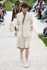 Amiri Men’s Spring 2024