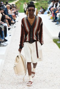 Amiri Men’s Spring 2024