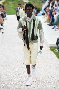 Amiri Men’s Spring 2024