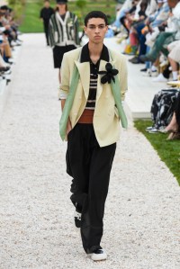 Amiri Men’s Spring 2024