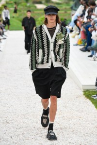 Amiri Men’s Spring 2024
