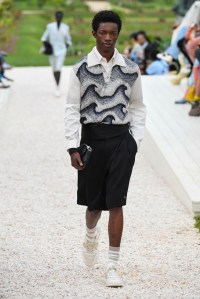 Amiri Men’s Spring 2024