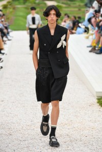Amiri Men’s Spring 2024