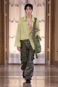 Andersson Bell RTW Spring 2024