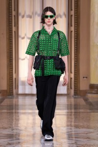 Andersson Bell RTW Spring 2024