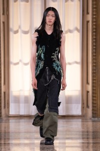 Andersson Bell RTW Spring 2024