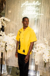 Damson Idris