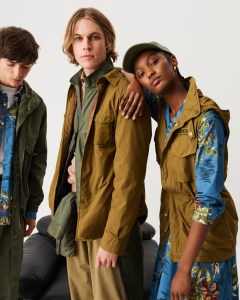 Aspesi RTW Spring 2024