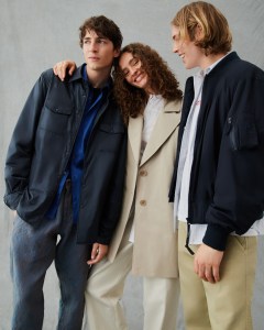 Aspesi RTW Spring 2024